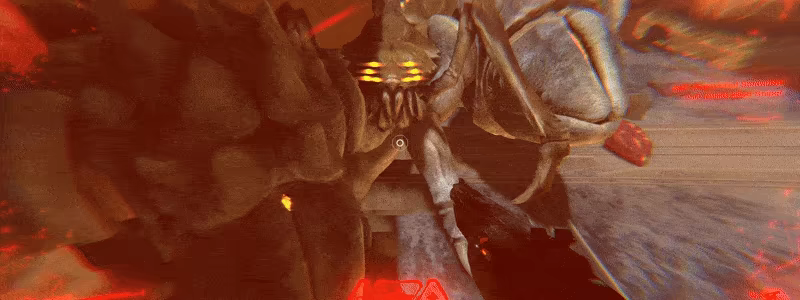 Ironsand video 2