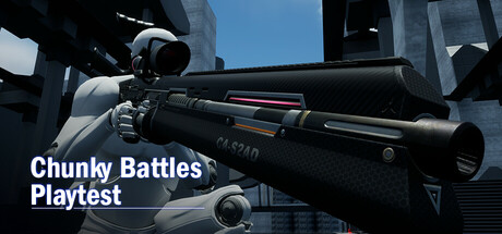 Steam thumbinal
