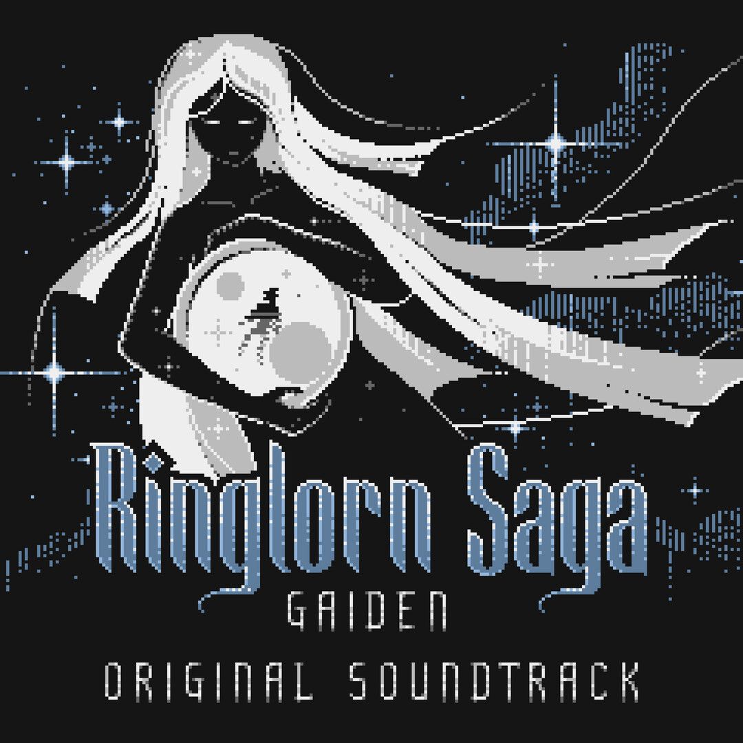 Ringlorn Saga Gaiden Original Soundtrack Featured Screenshot #1