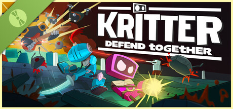 Kritter Demo Header Image