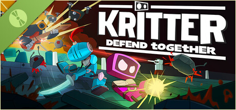Kritter: Defend Together Demo