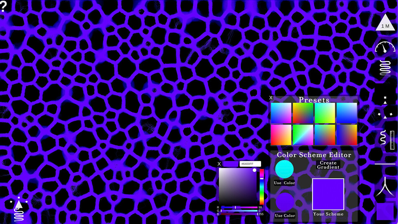 MoldLab screenshot #2