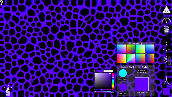 MoldLab screenshot 2