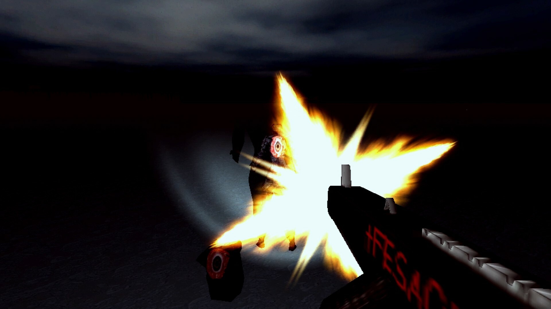 TECHNOPHOBIA: DO ANDROIDS GO TO HEAVEN? screenshot 11