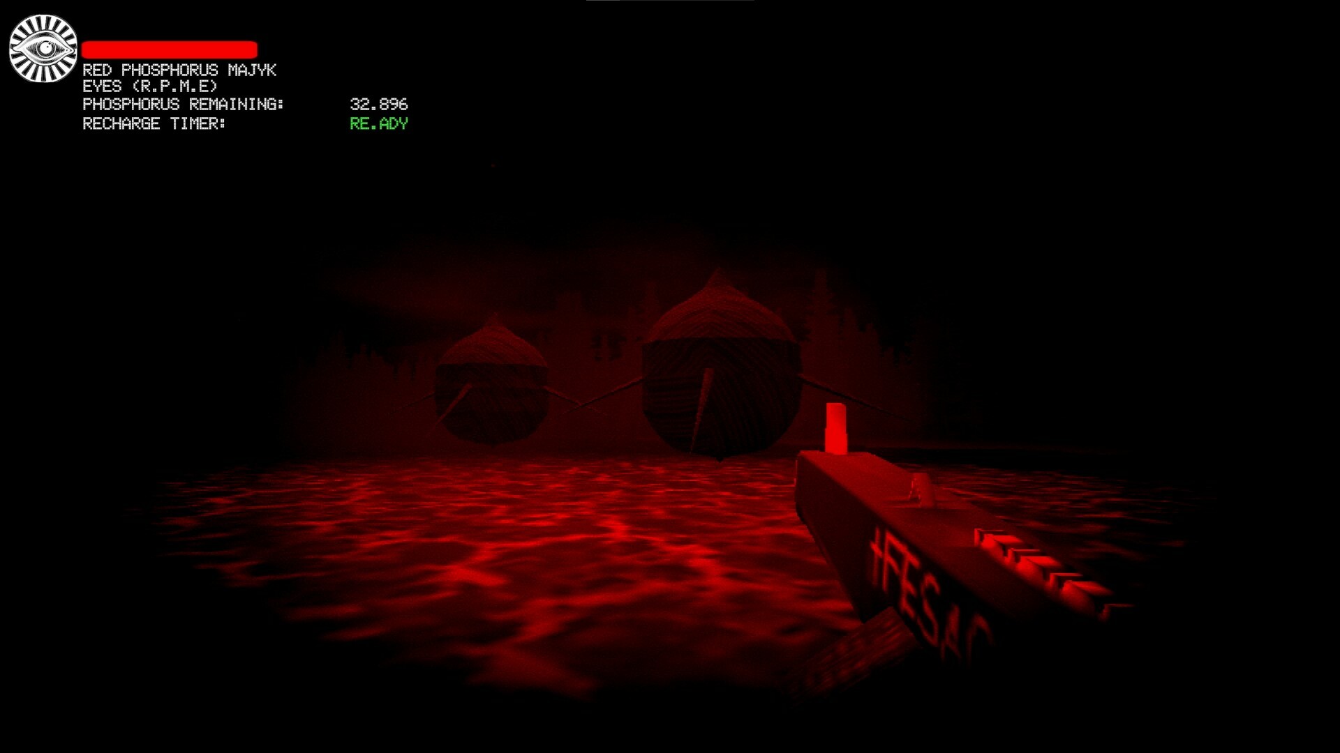 TECHNOPHOBIA: DO ANDROIDS GO TO HEAVEN? screenshot #4