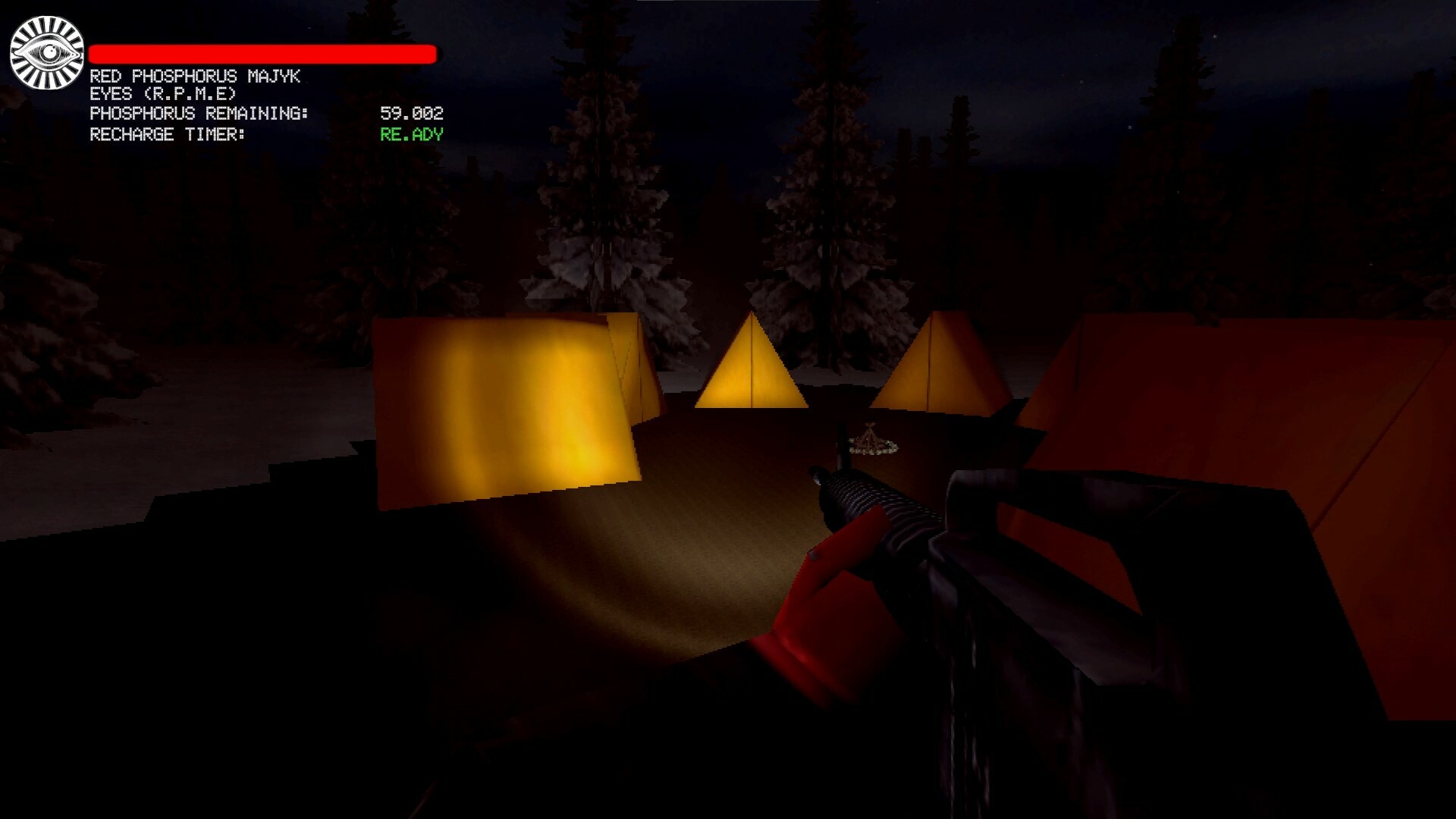 TECHNOPHOBIA: DO ANDROIDS GO TO HEAVEN? screenshot #14