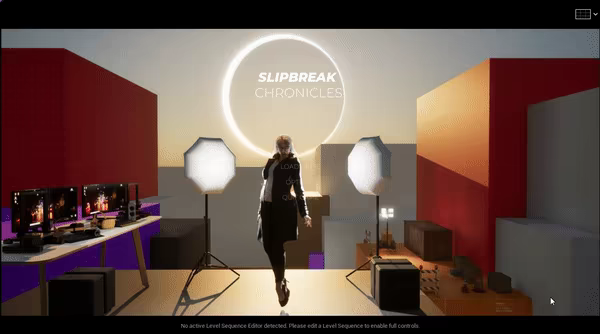 SlipBreak™ video 1