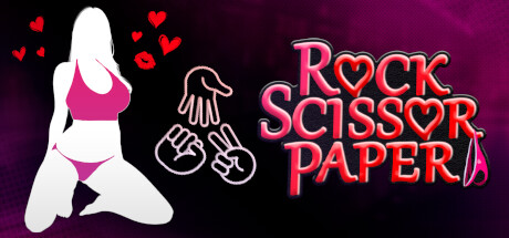 Rock Scissor Paper cover art