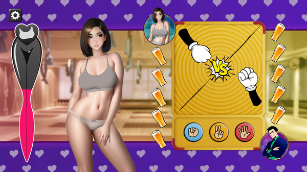 Rock Scissor Paper screenshot 4