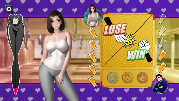 Rock Scissor Paper screenshot 3