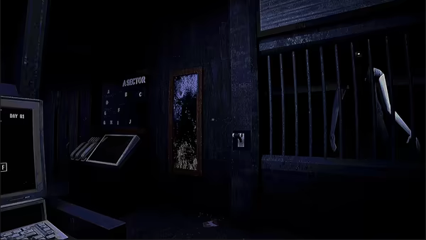 DEATH IN UNISON video 6
