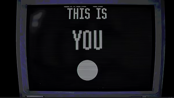 DEATH IN UNISON video 3