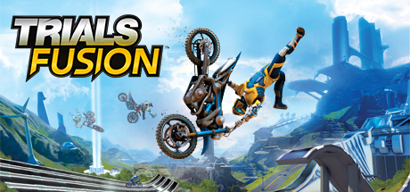 Trials Fusion™ Cover Image