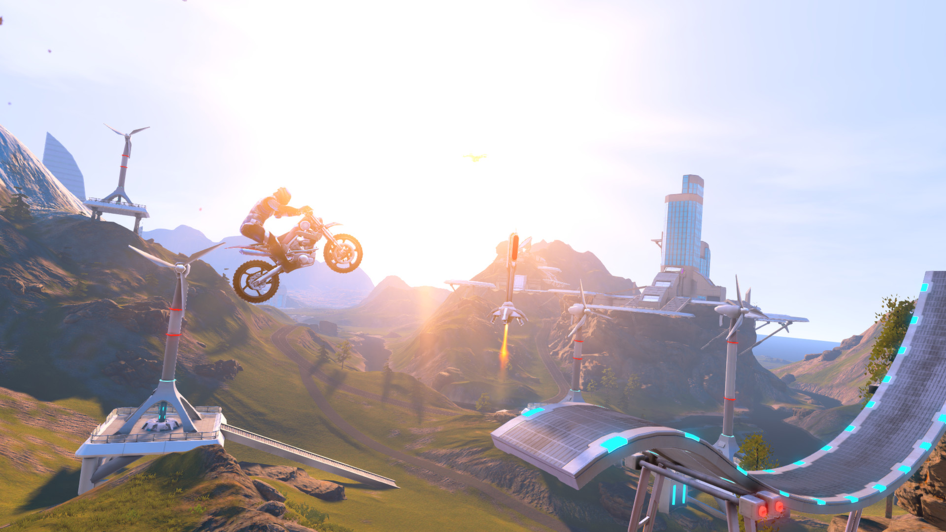 Trials Fusion™ Featured Screenshot #1