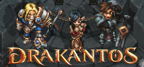 Drakantos Cover Image