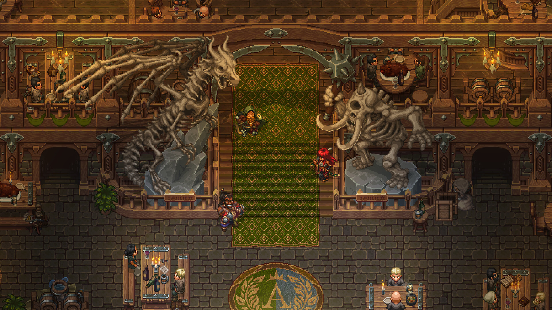 Screenshot #12 for Drakantos