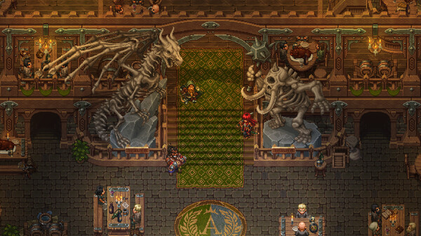 Drakantos screenshot 10
