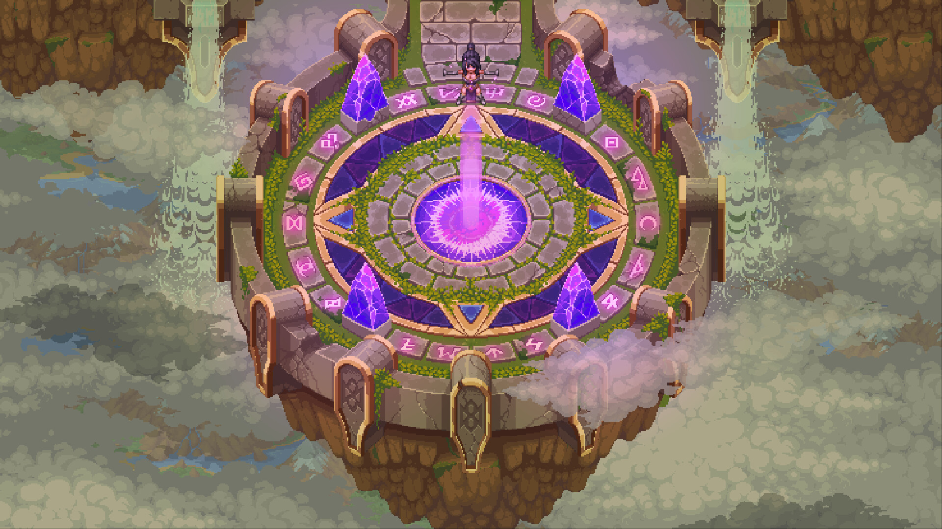Drakantos screenshot 15