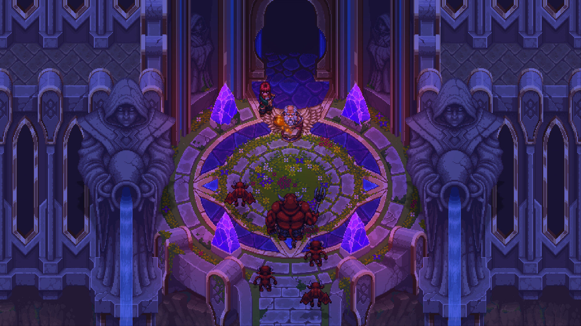 Drakantos screenshot #8
