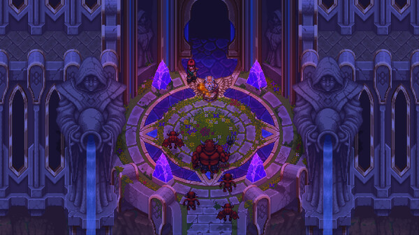Drakantos screenshot 8