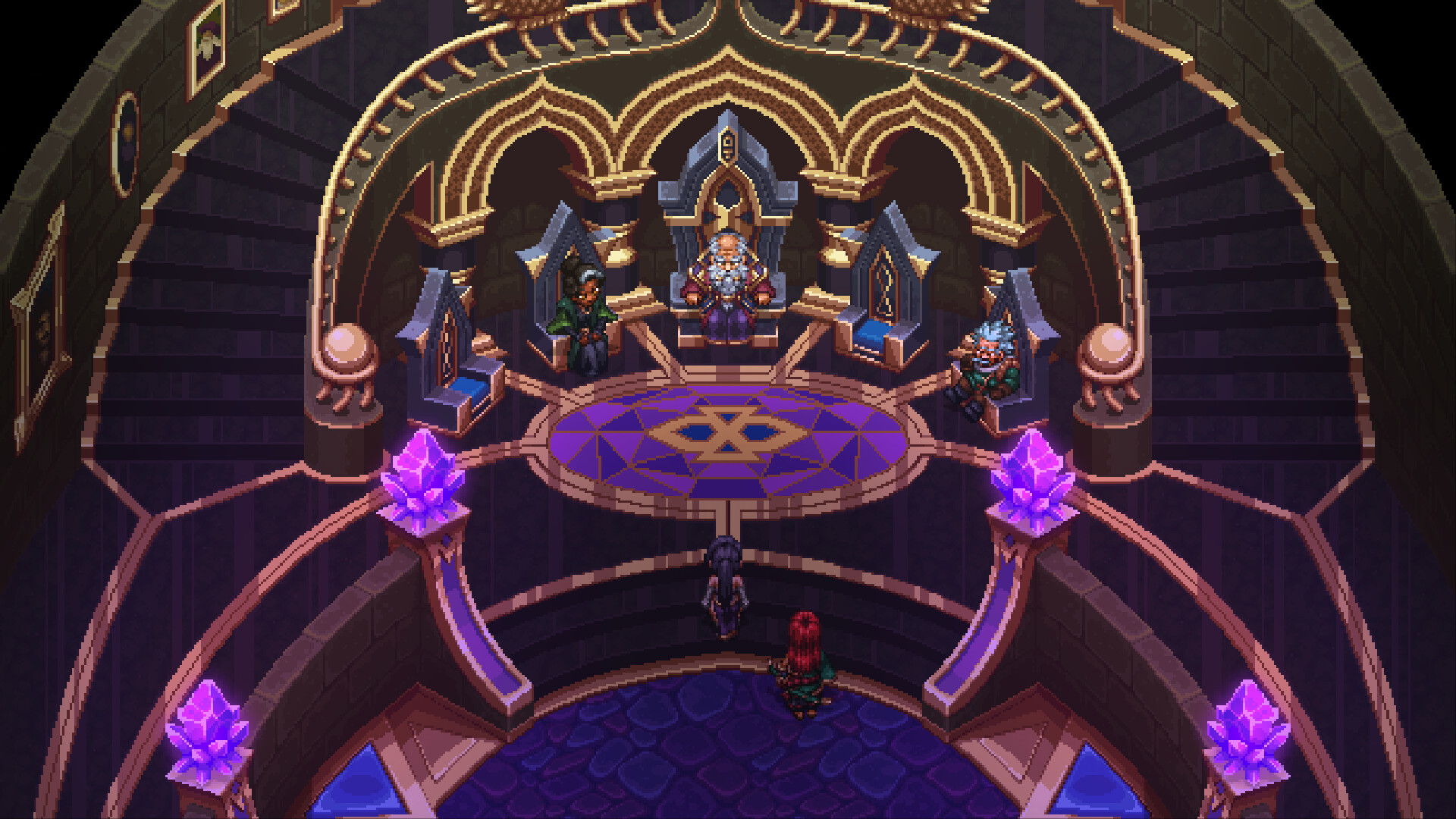 Screenshot #7 for Drakantos