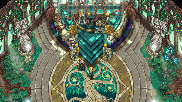 Drakantos screenshot 6