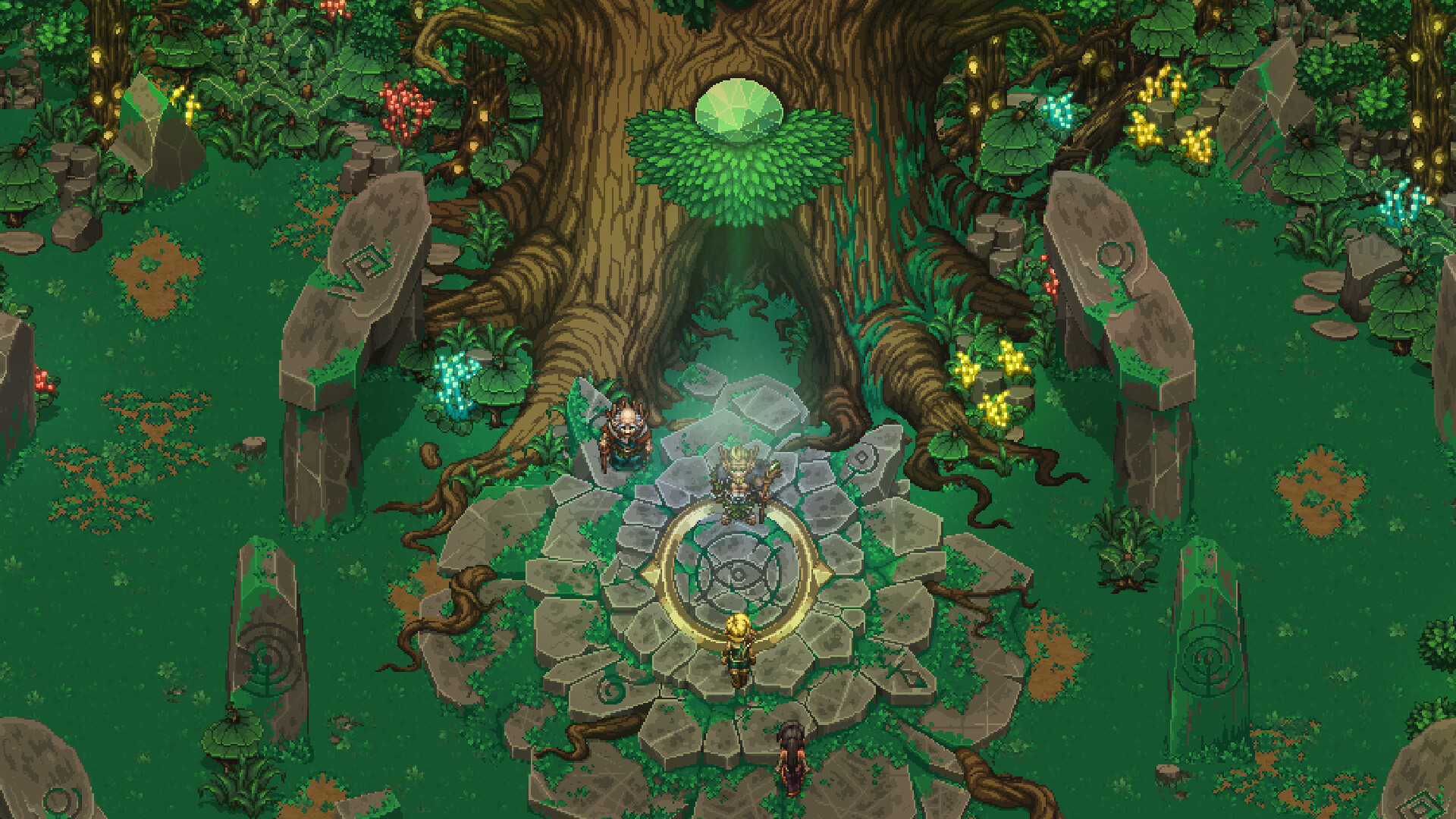 Drakantos screenshot #13