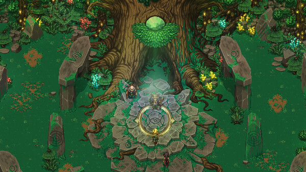 Drakantos screenshot 13