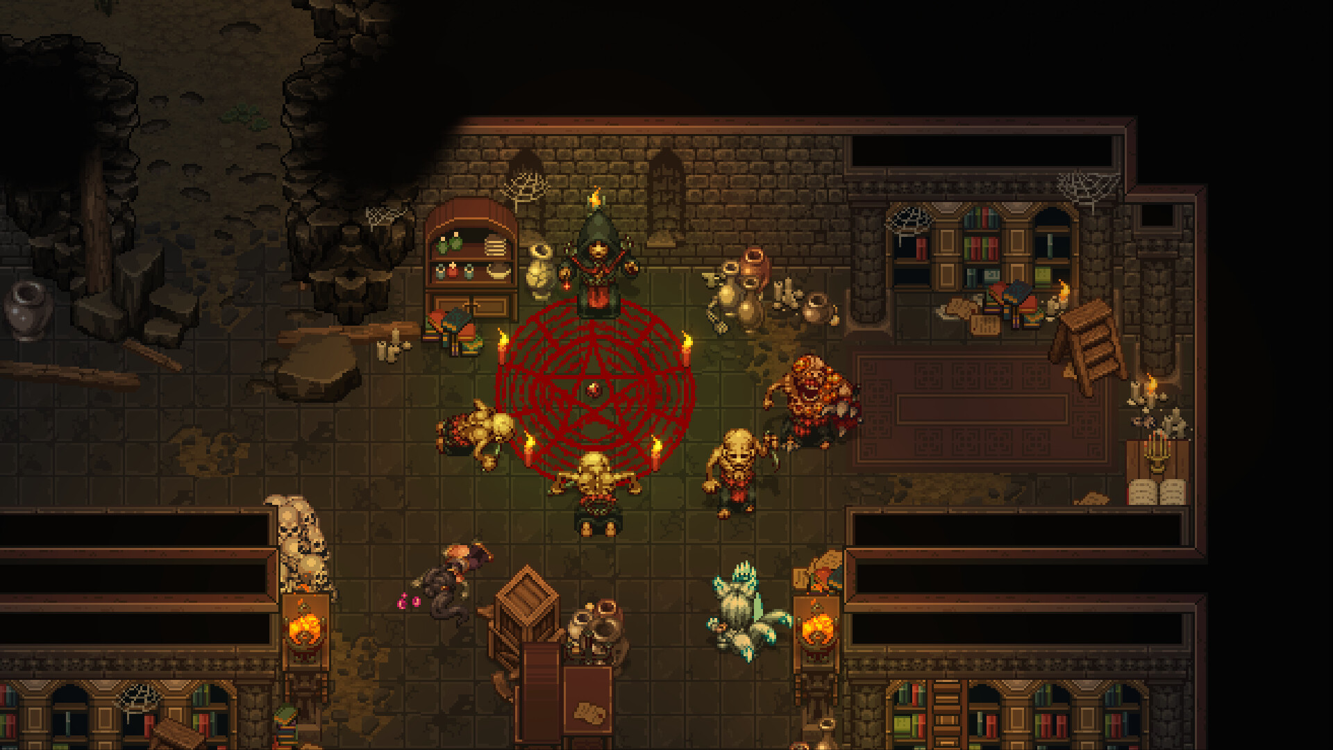 Screenshot #14 for Drakantos