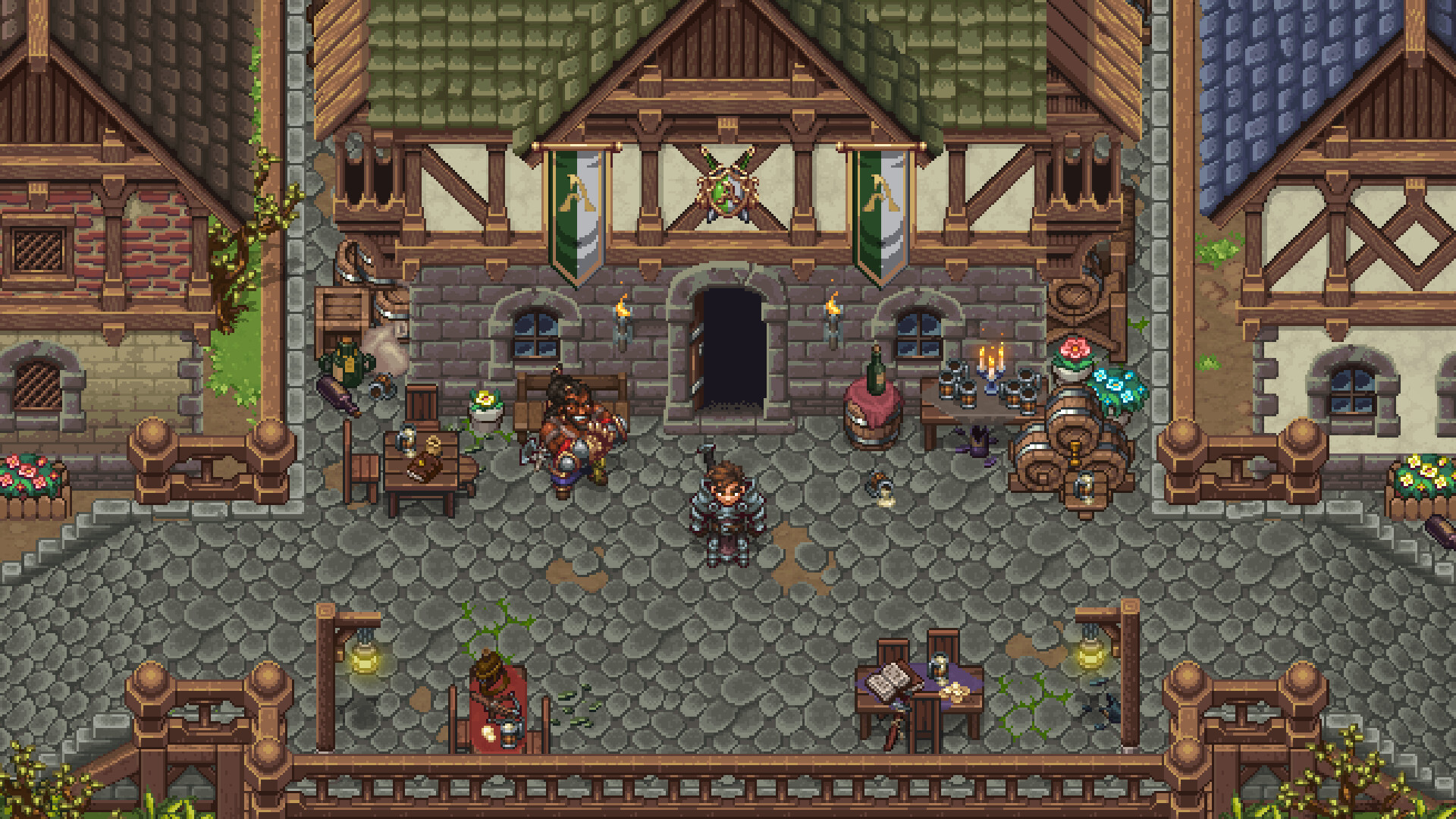 Screenshot #6 for Drakantos