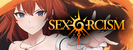 Sexorcism cover art