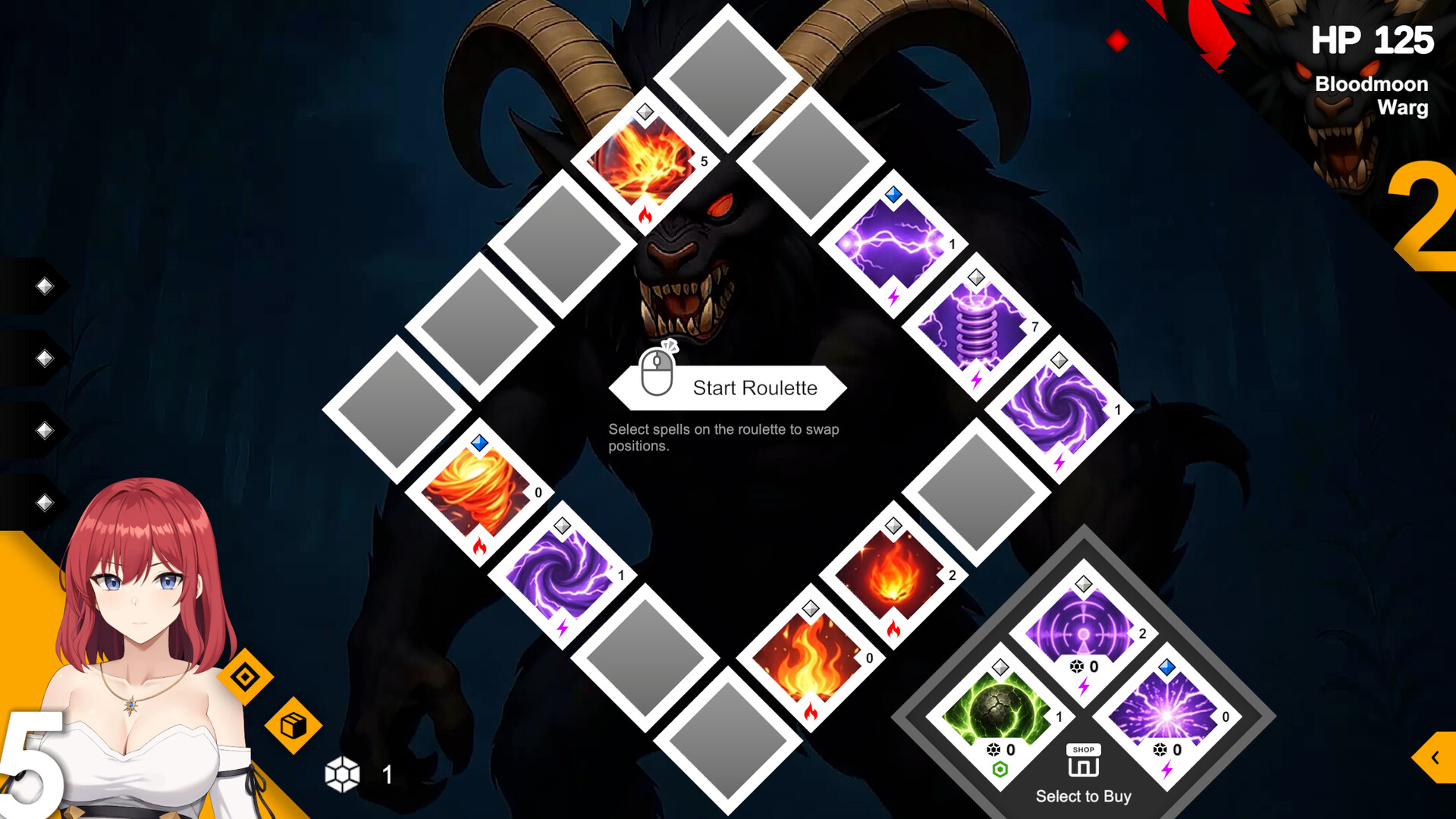 Sexorcism screenshot 4