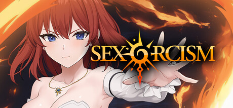 Sexorcism - similar game to Fright Train by Hide Games