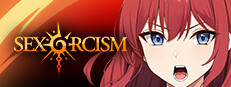 Sexorcism Banner