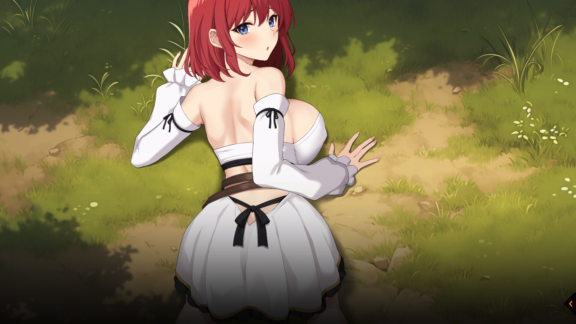 Sexorcism screenshot #3