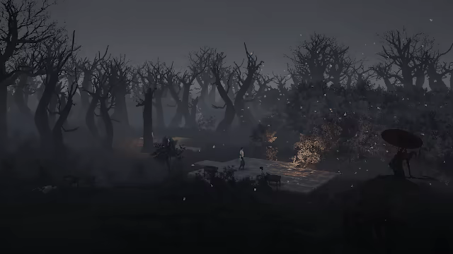AsHes video 2