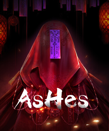 AsHes