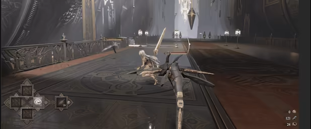 Taboo Trial video 2