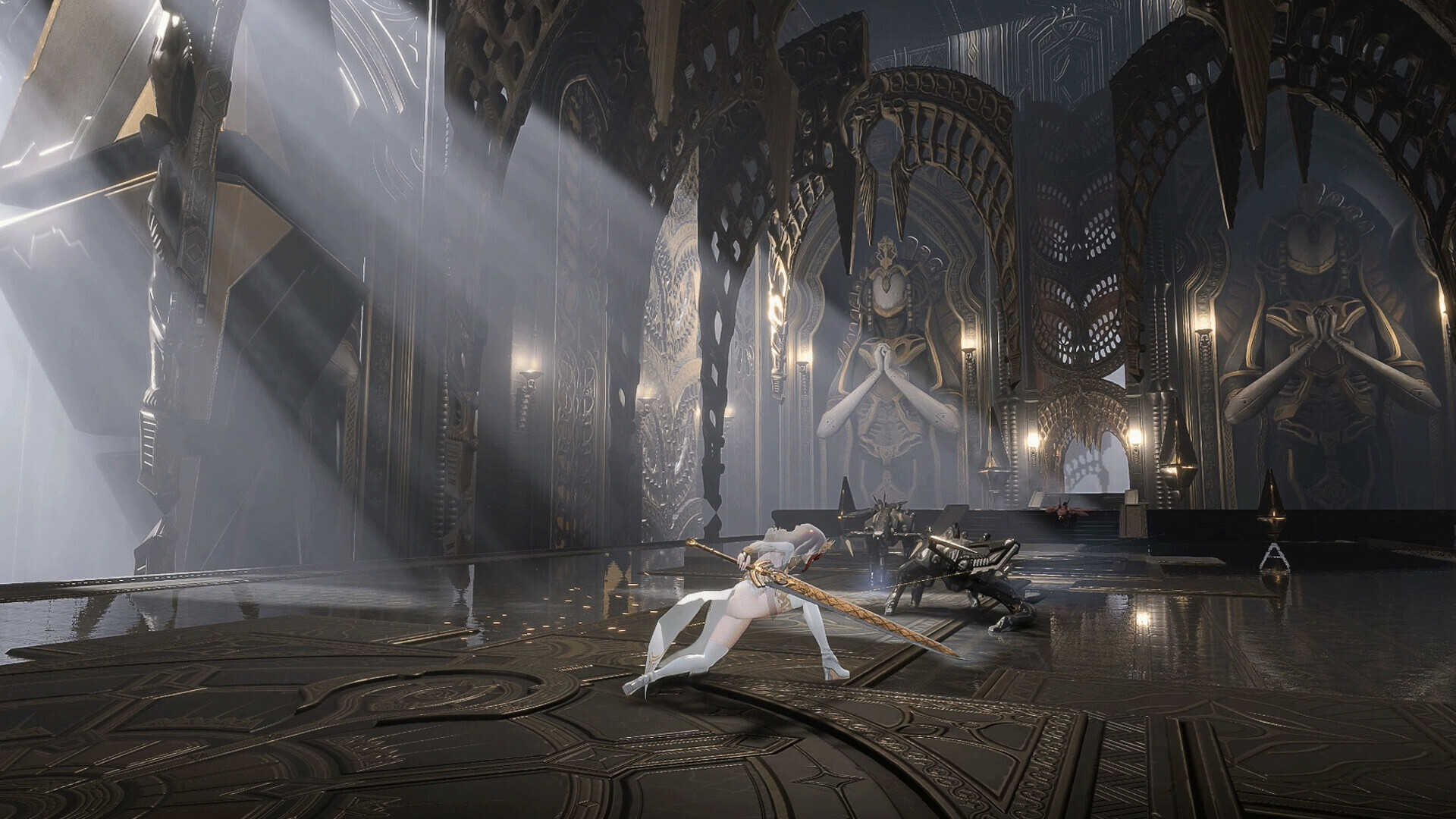 Taboo Trial screenshot #4