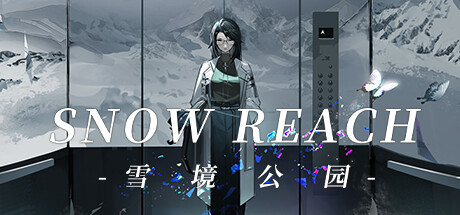 The snow Reach Cover Image