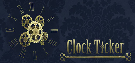 Clock Ticker Cover Image
