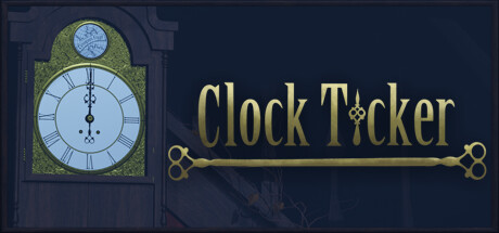 Clock Ticker Cheat Engine/CT