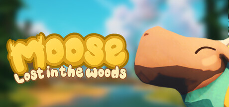 Moose Lost in the Woods steam charts