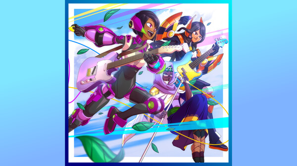 Protodroid DeLTA Soundtrack