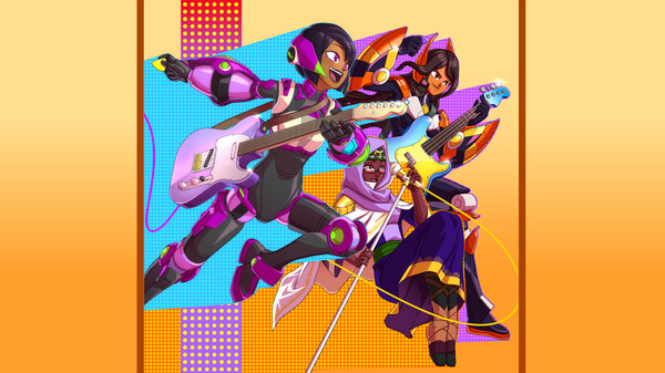 Protodroid DeLTA Soundtrack