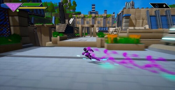 Protodroid DeLTA Soundtrack