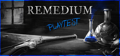 REMEDIUM Playtest Steam Key | Steambase