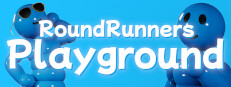 RoundRunners Playground cover
