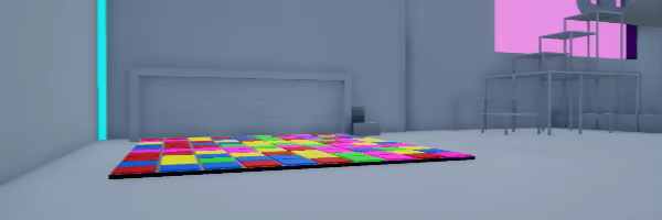 RoundRunners Playground video 3