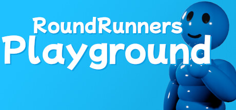 RoundRunners Playground by Vibrant Pixels - Steam game